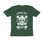 one piece t shirt | straw hat cruise