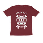 one piece t shirt | straw hat cruise