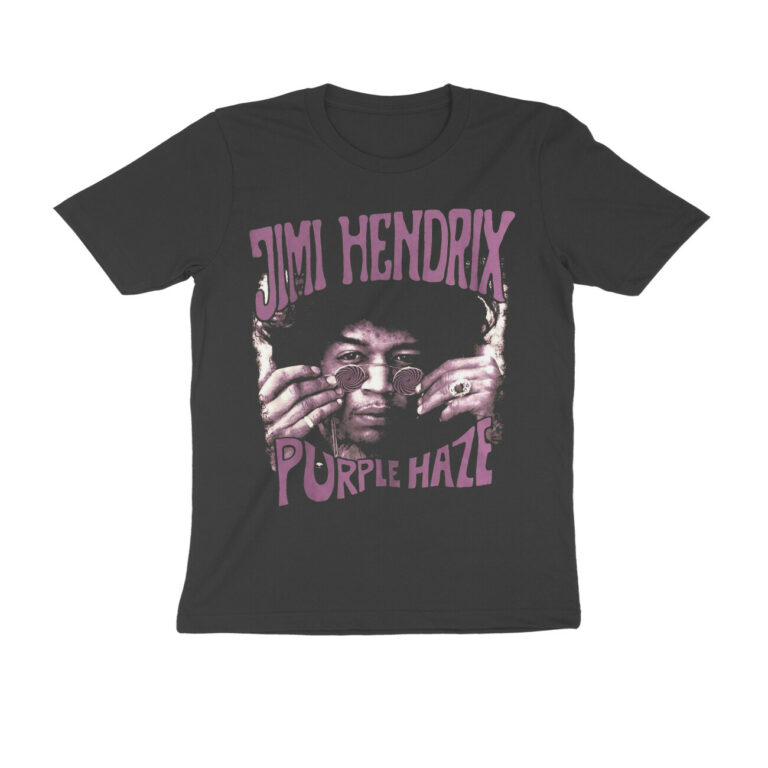 jimi hendrix | purple haze