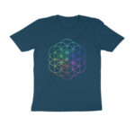 coldplay t shirt | circles