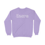 the doors sweatshirt | minimalistic