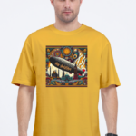 Mustard Yellow