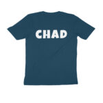 six pack coming soon t shirt (customized)