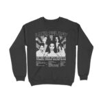 lana del rey sweatshirt | ocean