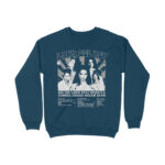 lana del rey sweatshirt | ocean