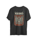 behemoth oversized t shirt