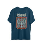 behemoth oversized t shirt