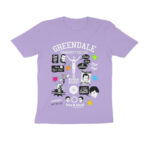 community t shirt | greendale collage