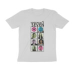 community tv show t shirt | greendale seven