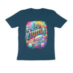 led zeppelin t shirt | impressionist art