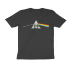 pink floyd t shirt | wish you were here x dsotm