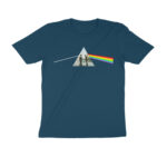 pink floyd t shirt | wish you were here x dsotm