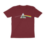 pink floyd t shirt | wish you were here x dsotm