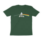 pink floyd t shirt | wish you were here x dsotm