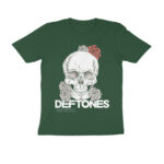 deftones t shirt | minerva