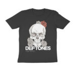 deftones t shirt | minerva