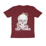 deftones t shirt | minerva