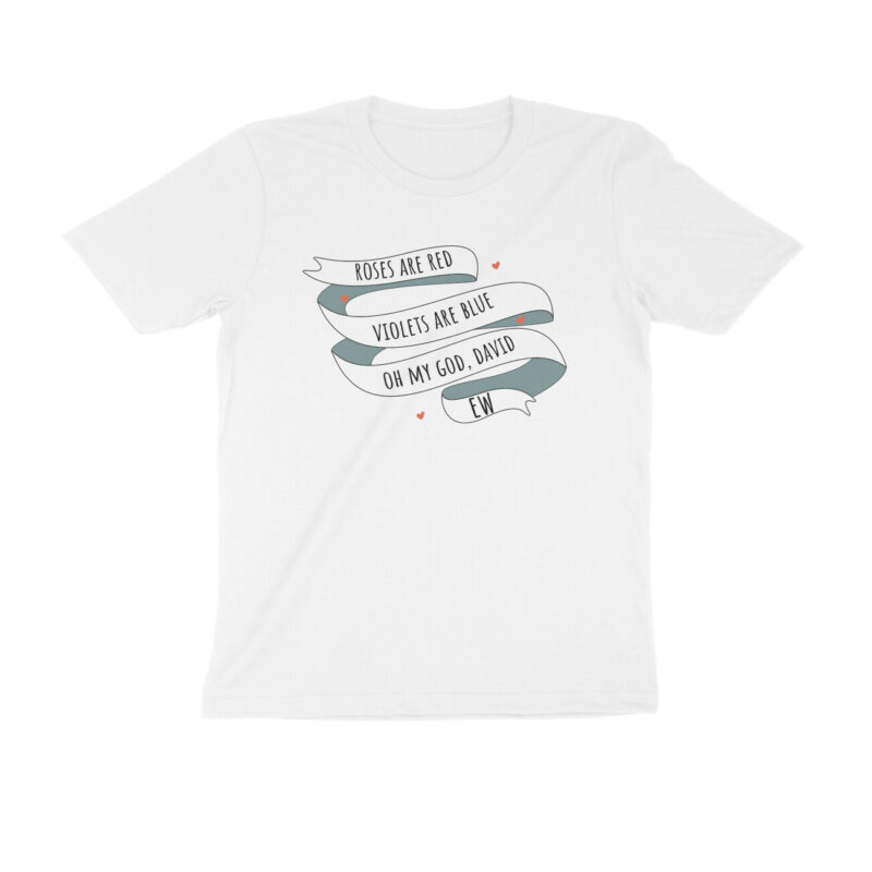 schitt's creek t shirt | ew
