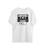 eternal sunshiine of the spotless mind oversized t shirt
