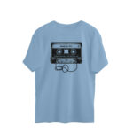 eternal sunshiine of the spotless mind oversized t shirt