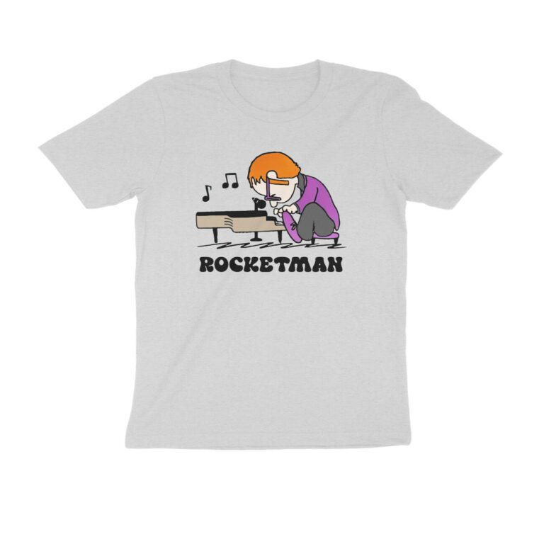 elton john t shirt | rocketman