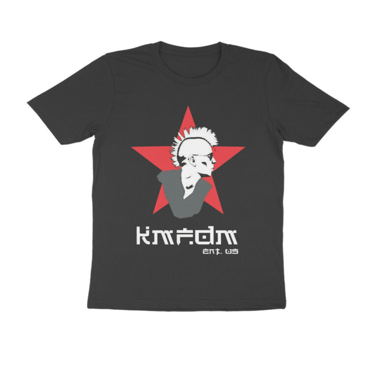 kmfdm t shirt