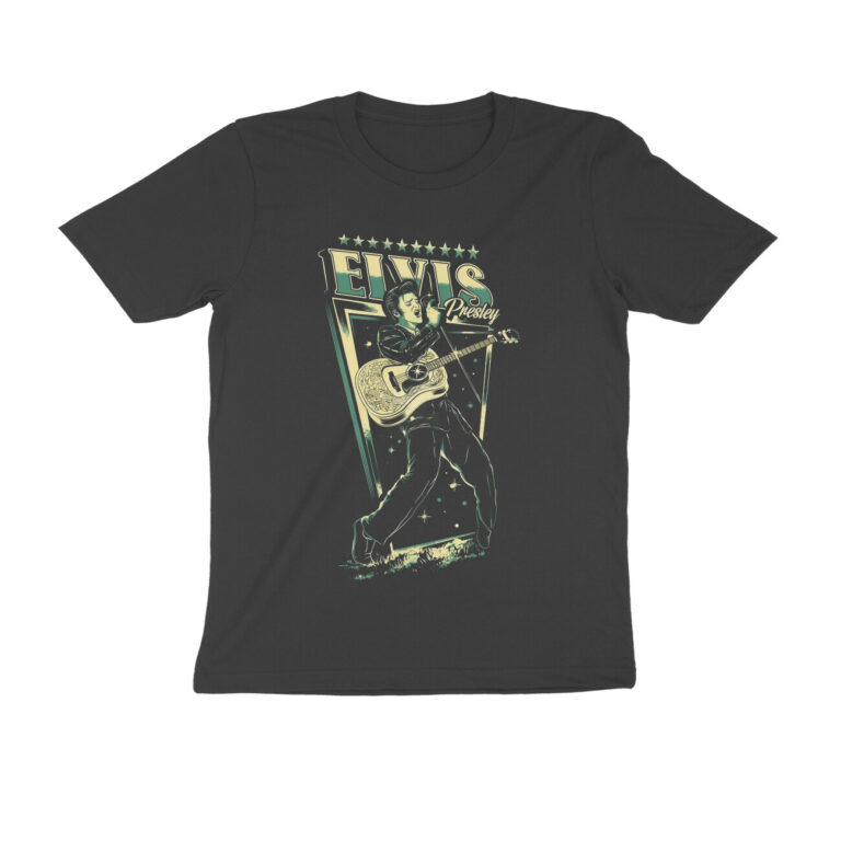 elvis presley t shirt | vintage