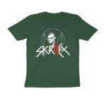 skrillex t shirt