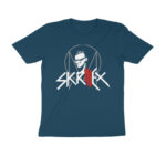 skrillex t shirt