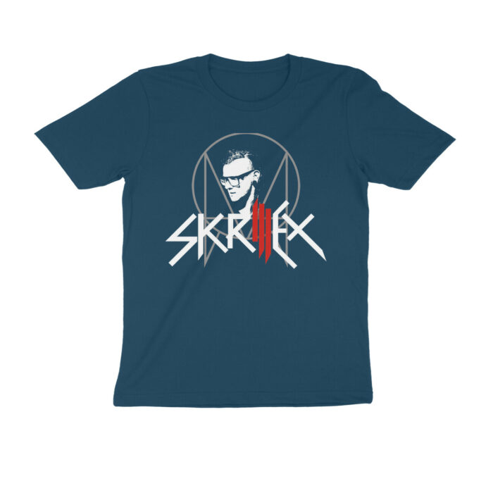 skrillex t shirt