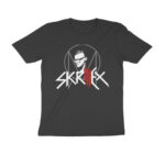 skrillex t shirt