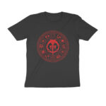 prince of persia t shirt | warrior within