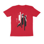 skrillex t shirt | leave me like this