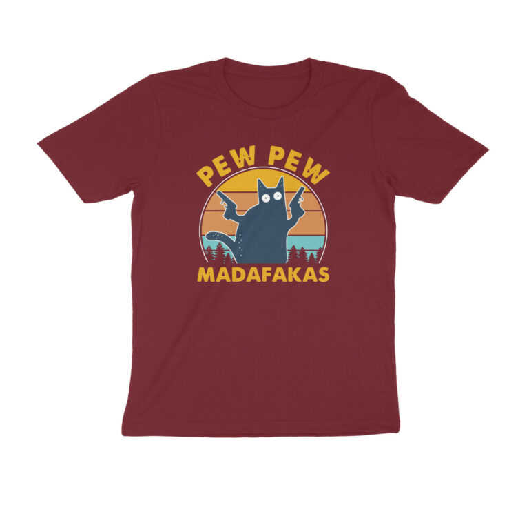 pew pew madafakas t shirt | vintage t shirt