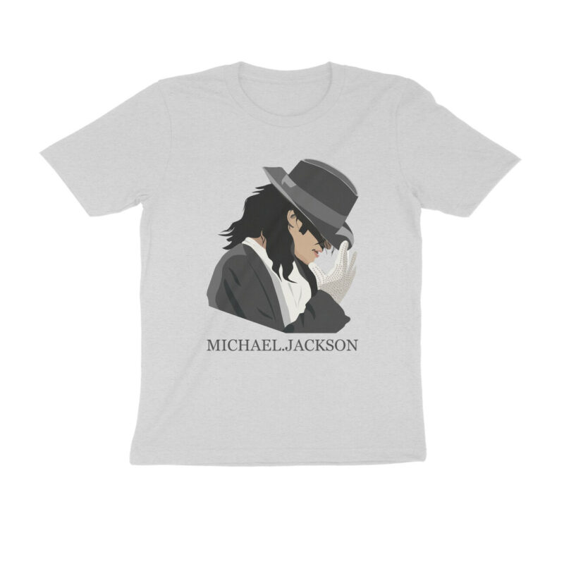 michael jackson t shirt