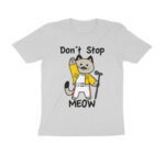 queen t shirt | don't stop meow