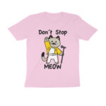 queen t shirt | don't stop meow