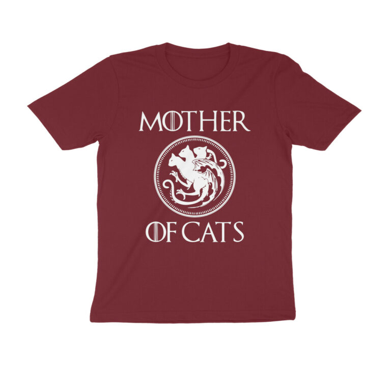 cat lover t shirt | mother of cats