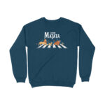 hakuna matata sweatshirt | abbey road