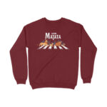 hakuna matata sweatshirt | abbey road