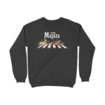 hakuna matata sweatshirt | abbey road