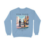 pink floyd sweatshirt | wish you were here