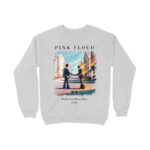 pink floyd sweatshirt | wish you were here