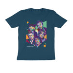 one republic t shirt | pop art