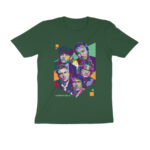 one republic t shirt | pop art
