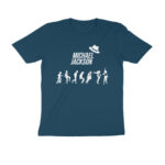 michael jackson t shirt | evolution