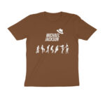michael jackson t shirt | evolution