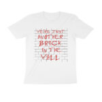 pink floyd t shirt | the wall (both sides)