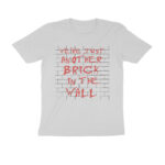pink floyd t shirt | the wall (both sides)