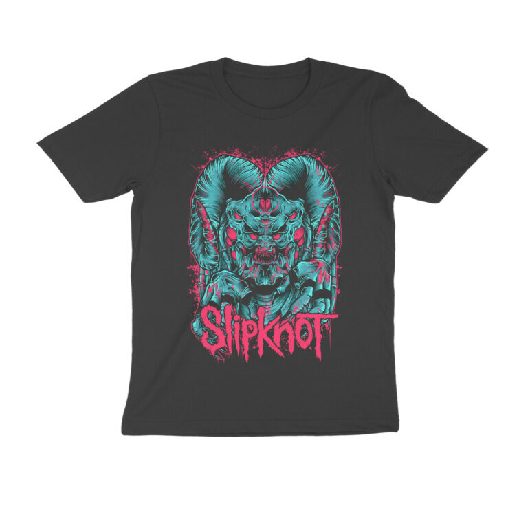 slipknot t shirt